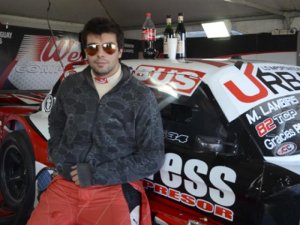 LAMBIRIS, CON UN TORINO, SUBE AL TC