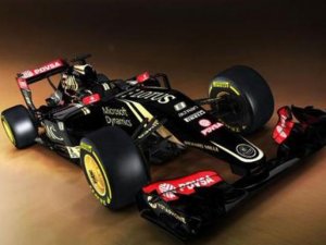 SE PRESENTÓ EL NUEVO LOTUS