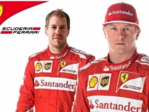 FERRARI: LAS DECLARACIONES DE LOS PILOTOS