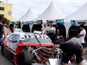 ARRANCA EL TC MOURAS