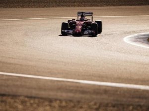 MASSA Y ROSBERG ALCANZARON LAS VELOCIDADES MÁXIMAS EN JEREZ