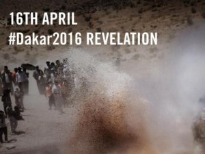 EL 16 DE ABRIL SE CONOCERA EL RECORRIDO DEL DAKAR 2016