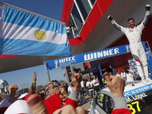 SE PRESENTA EL WTCC