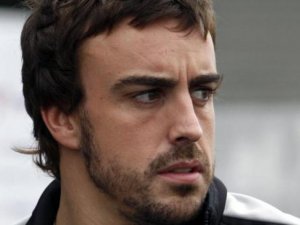 ALONSO CONTINUARÁ INTERNADO