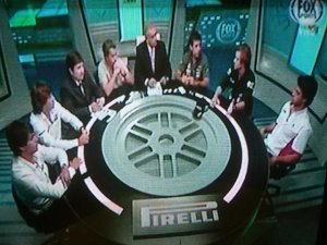 PASÓ UN NUEVO PROGRAMA DE ÚLTIMA VUELTA