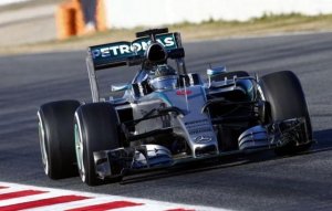 MERCEDES DOMINO EL ENTRENAMIENTO DEL VIERNES