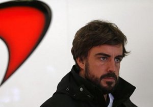 ALONSO NO CORRE EN AUSTRALIA