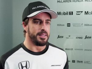 ALONSO QUIERE ESTAR EN MALASIA 