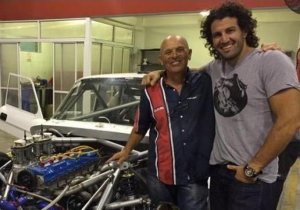 MORIATIS, PRESENTE