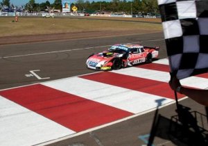 ORTELLI SE PRENDE EN LA PELEA 