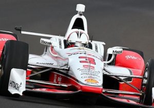 IMPACTANTE ACCIDENTE DE CASTRONEVES