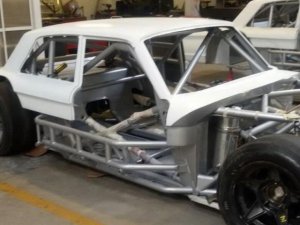 MODIFICACIONES TECNICAS PARA FORD