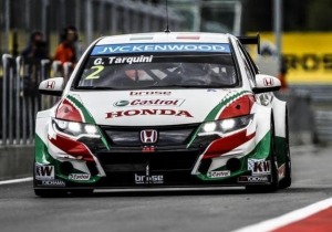 WTCC: LOPEZ CUARTO