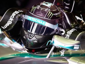 APARECIO ROSBERG, ¿DESAPARECIO HAMILTON?