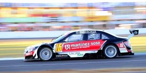 POLE DE ARDUSSO EN CONCORDIA