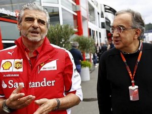 ¿FERRARI CON INTENCIONES DE ADMINISTRAR RED BULL?