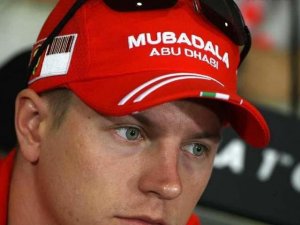 ¿QUÉ PASARÁ CON KIMI?