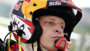 HIRVONEN AL DAKAR 