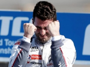 PECHITO LOPEZ : " NO LE CIERRO LA PUERTA A LA FORMULA E"