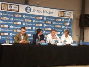 EL BANCO NACION ES NUEVO SPONSOR DEL DAKAR 