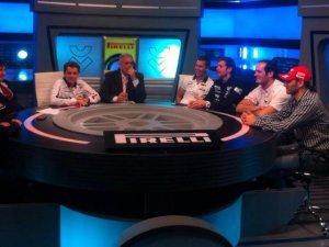 PASO UN NUEVO ULTIMA VUELTA POR FOX SPORTS