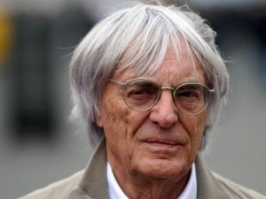 EL DREAM TEAM DE ECCLESTONE