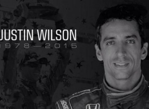 FALLECIO JUSTIN WILSON 