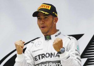 HAMILTON PUEDE SER CAMPEON EN AUSTIN