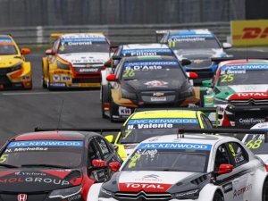 EL WTCC VOLVERÁ A TENER A NUESTRO PAÍS EN SU CALENDARIO: LA FECHA SERA EN AGOSTO