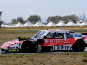 EL SABADO DE SAN LUIS FUE DE CHEVROLET