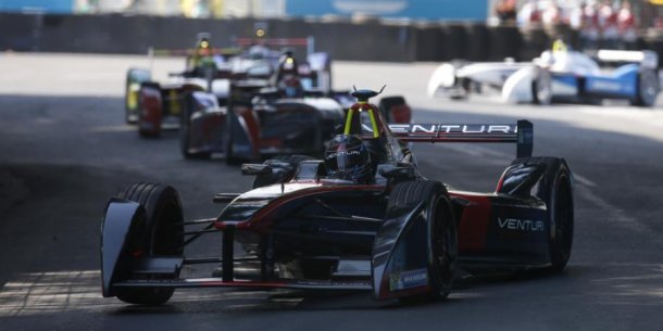 La Formula E pasara el 6 de Febrero por nuestro pais