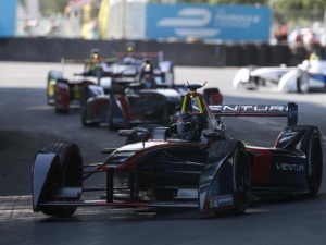 LA FORMULA E PASARA POR NUESTRO PAIS EN FEBRERO