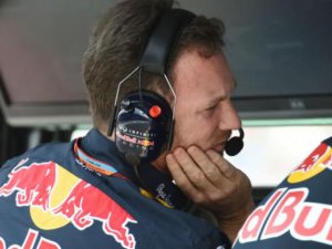 HORNER CREE QUE EN TRES AÑOS PODRÍAN ALCANZAR A MERCEDES Y FERRARI 