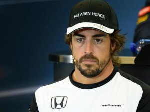 ALONSO : " ESTARE EN MCLAREN EN 2016 Y 2017"