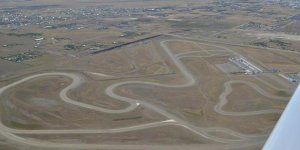 RIO GALLEGOS: VUELVE EL TC 