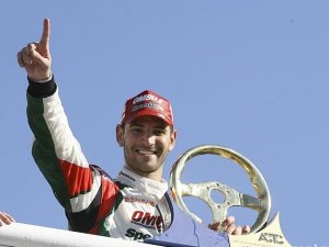 ARDUSSO: ¿CON EL FORD DEL GURÍ?