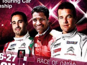 ¿NASSER AL ATTIYAH AL WTCC PARA LA FECHA EN QATAR?