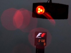 LA CLASIFICACION DE LA FORMULA 1 SERA CUATRO HORAS DE LA FINAL 