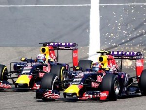 ¿RED BULL ABANDONARÁ LA FÓRMULA 1?