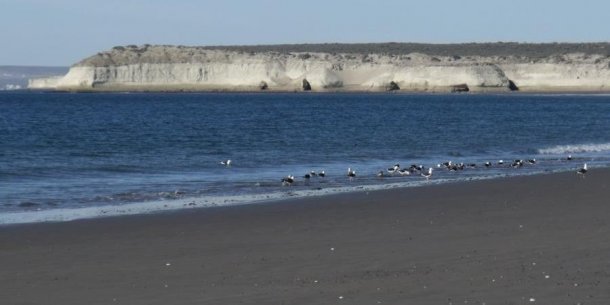 Comodoro sera lugar de la anteultima del año