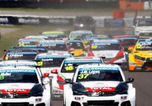 EL CALENDARIO 2016 DE LA WTCC YA ESTÁ CONFIRMADO