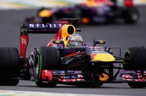 RED BULL SEGUIRÁ MOTORIZADO POR RENAULT