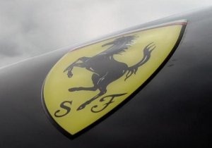 FERRARI LE DICE "NO" AL ESPIA 