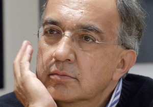 MARCHIONNE QUIERE GANAR LA PRIMERA 