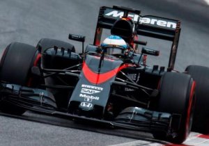 MCLAREN - HONDA: UN INVIERNO INTENSO 