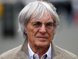 ECCLESTONE: "ESTA FÓRMULA UNO ES UNA MIERDA"