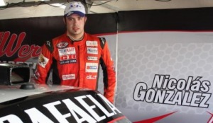 GONZALEZ PREPARA SU 2016