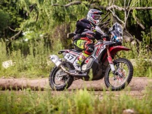 HISTORICO: RECARGARON A BORT Y EL GANADOR EN MOTOS ES BENAVIDES