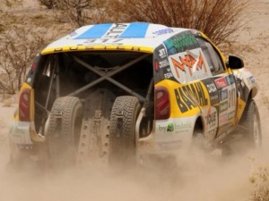 SPATARO - LOZADA YA ESTÁN CAMINO A SAN JUAN