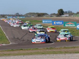 SE PRESENTA LA PRIMERA DEL TC